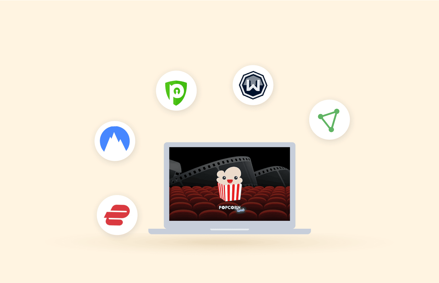 5 best VPNs for Popcorn Time in 2021 PrivacySavvy