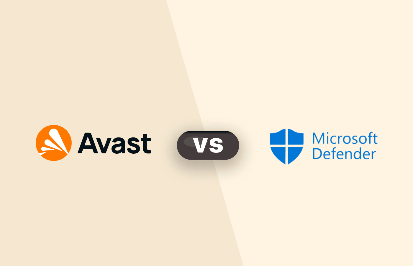 Avast vs Windows Defender Which antivirus is best among the two PrivacySavvy