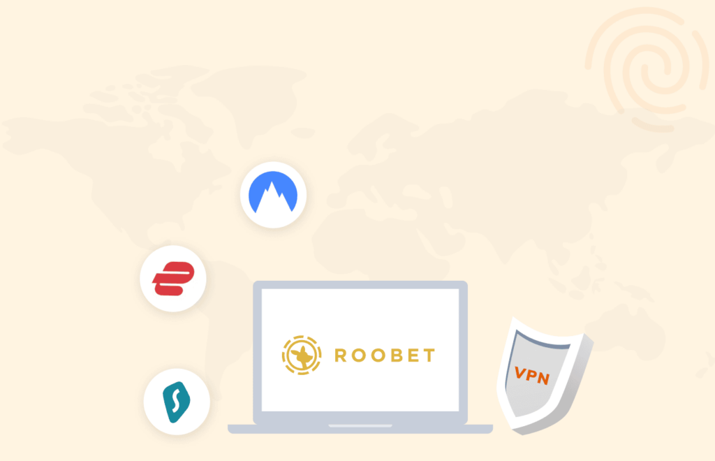 Roobet VPN