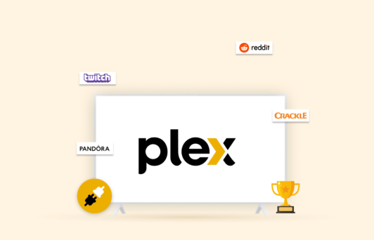 Best Plex plugins