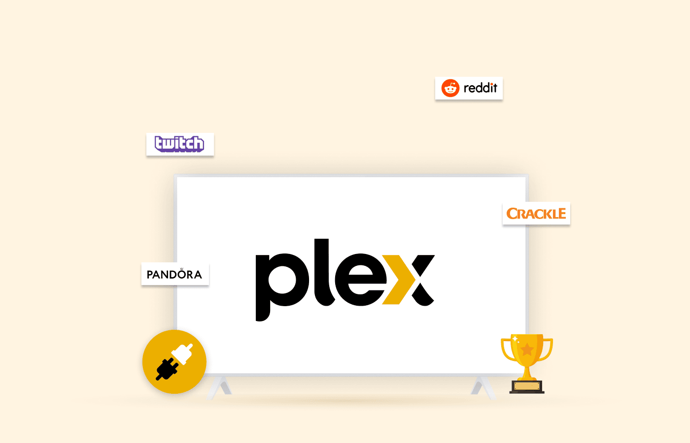 The Best Plex Plugins That Are Working in 2024 - PrivacySavvy