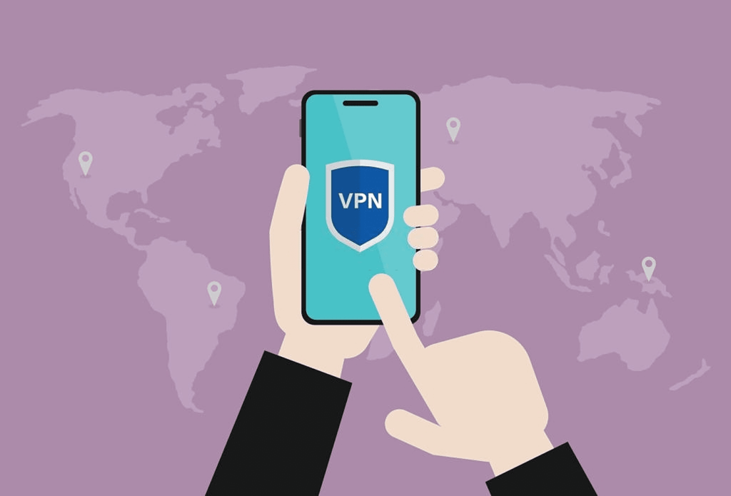 VPN para iPhone