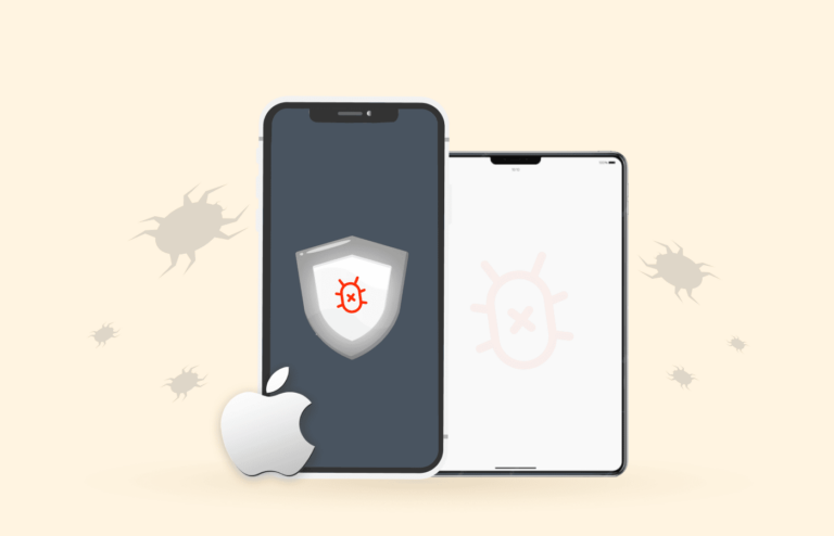 The 5 Best Antivirus Apps for iPhone and iPad in 2026