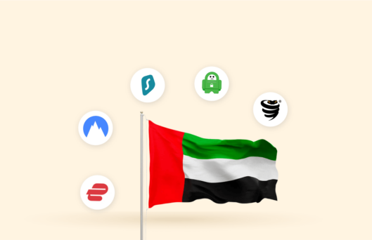 Best VPNs for UAE