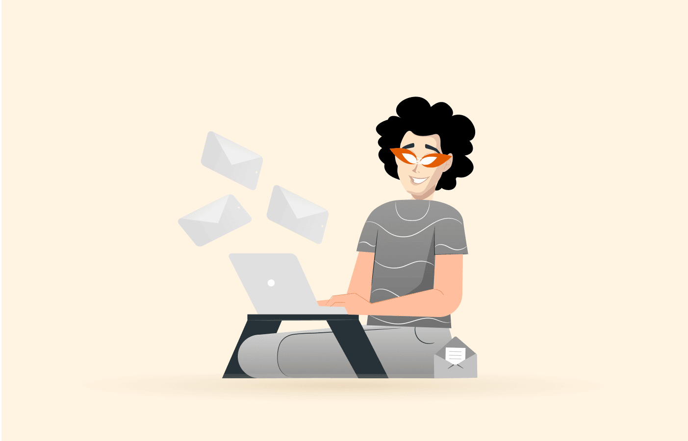 email anonym versenden