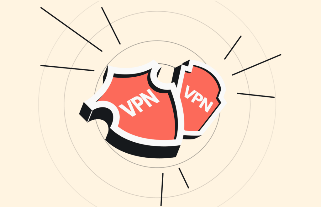 VPN advantages