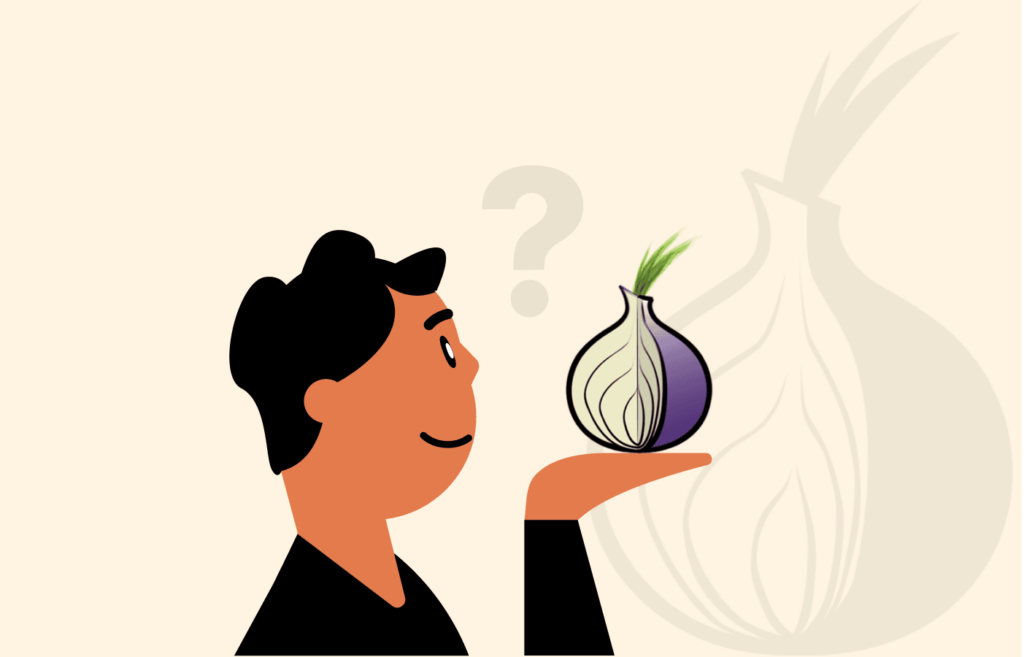 Tor browser