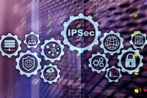 IKEv2 IPsec Protocol