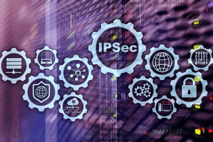 What is the IKEv2/IPsec Protocol? All You Need to Know - PrivacySavvy