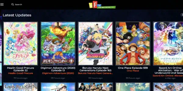 15 Best Apps to Watch Anime for Free (October 2023) - MKS