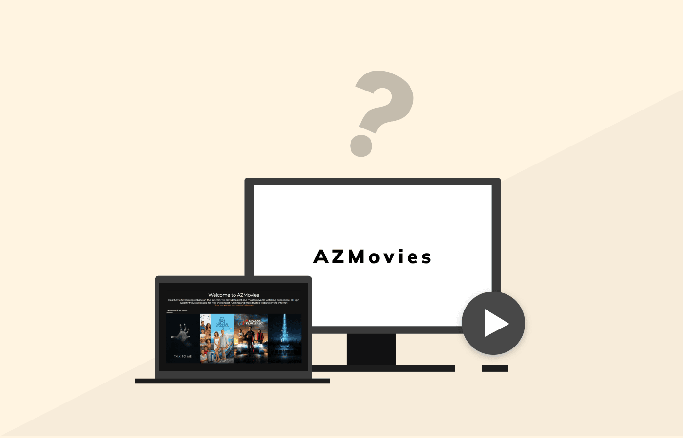 Is AZMovies Safe and Legal in 2024? Any Alternatives?