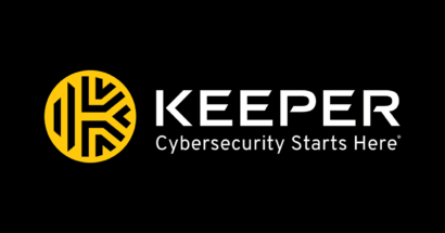 Keeper password manager review
