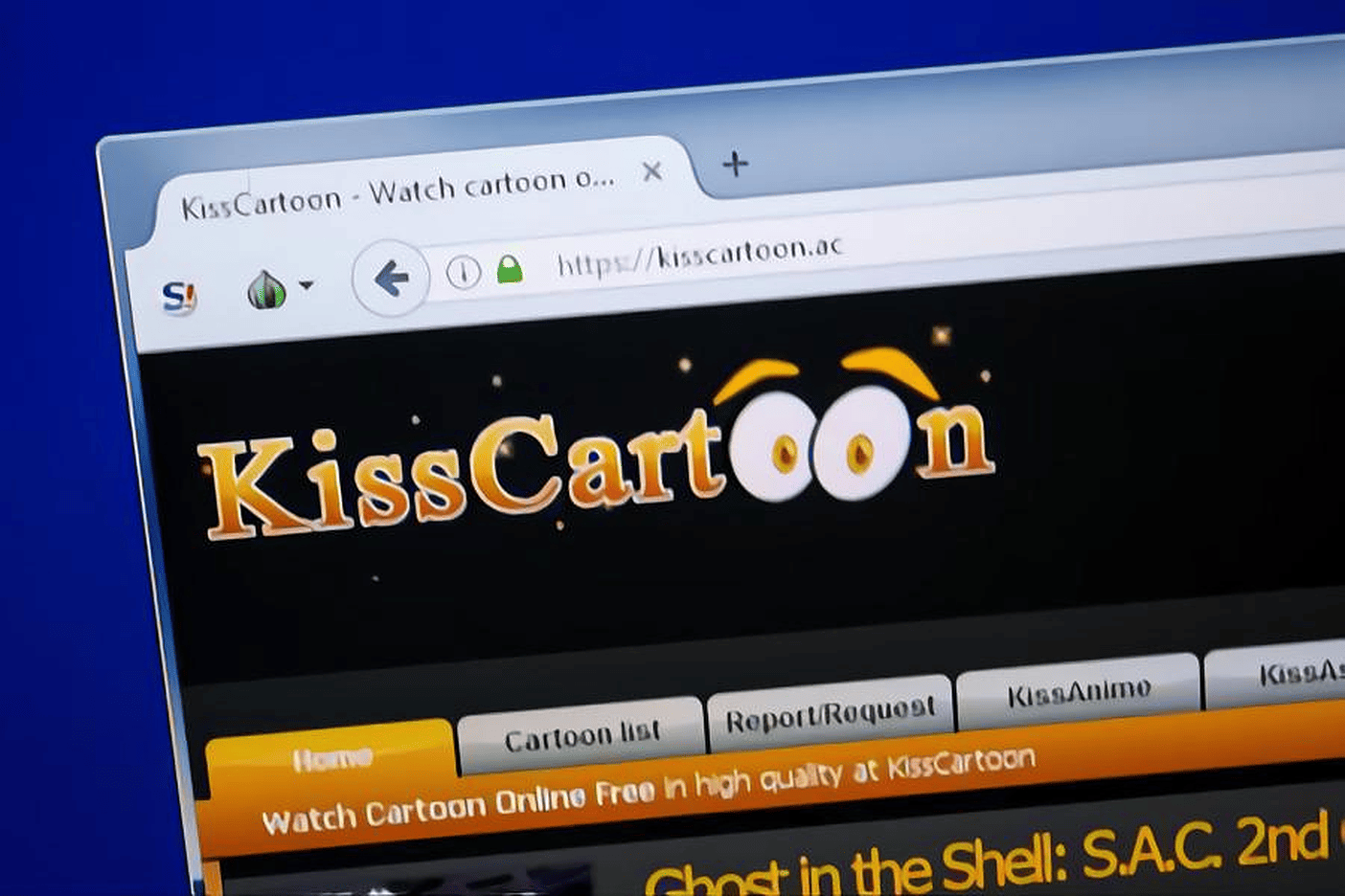 13 best KissCartoon alternatives for 2023 (all working) - PrivacySavvy