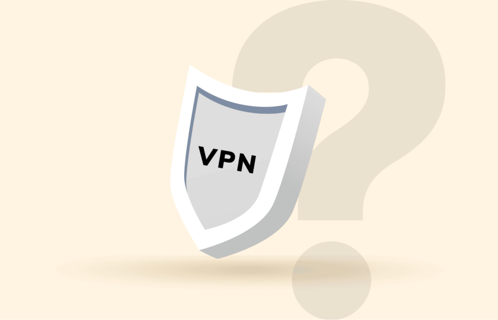 VPN do the trick