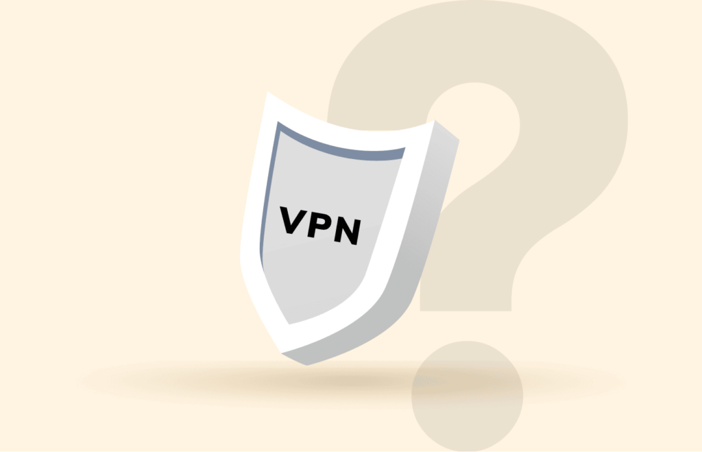 VPN 