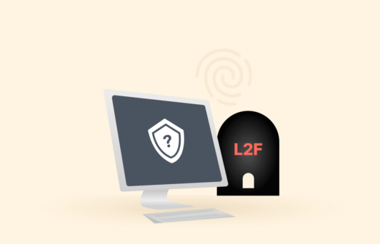 What is Layer 2 Forwarding (L2F)