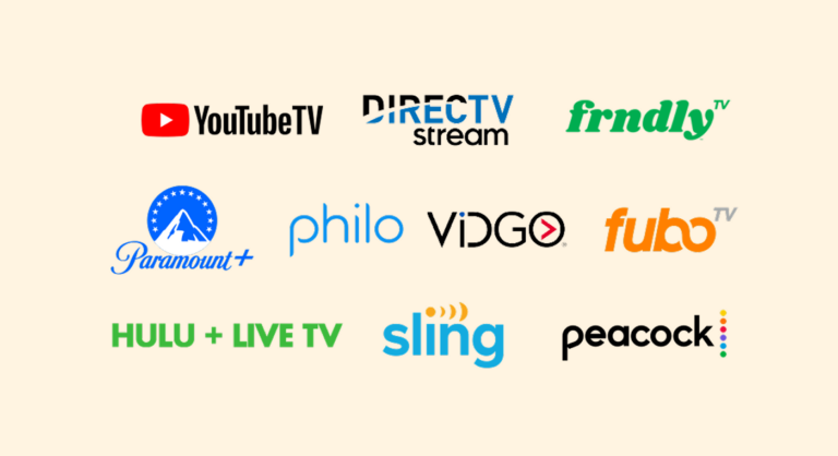 The 9 Best Streaming Services in 2026 (Unbiased List) - PrivacySavvy