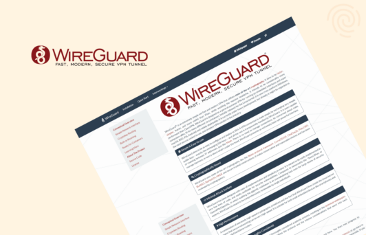 Wireguard VPN