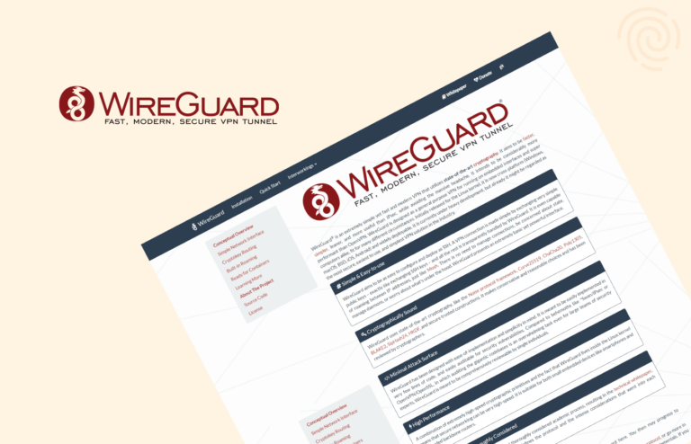 WireGuard VPN Protocol is Fast. But is It Good For Your Privacy?