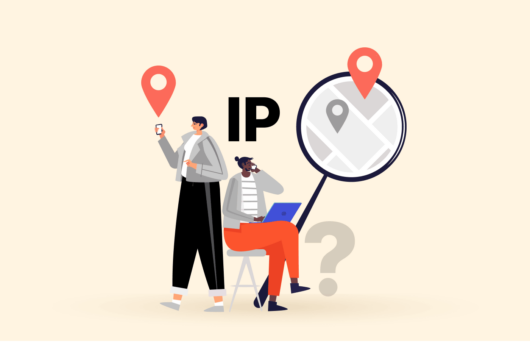 Network IP Scanning Tools