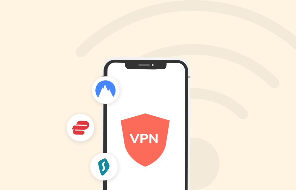 best mobile VPN