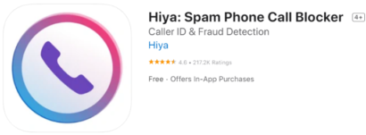 7 Best Spam Call Blockers For IPhone And IOS In 2024