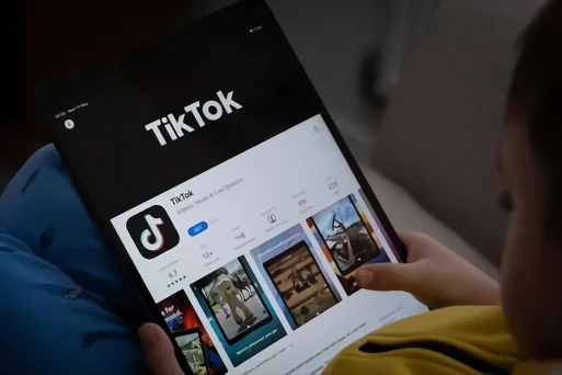 Is TikTok safe for kids