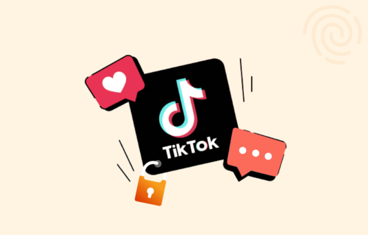 Is TikTok safe for kids