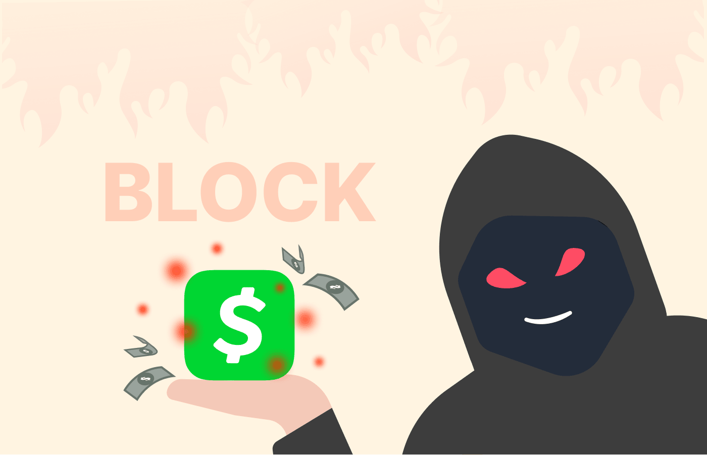 Block's Cash App loses customer data to former staff PrivacySavvy