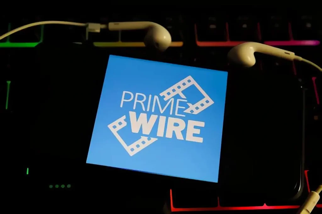 PrimeWire