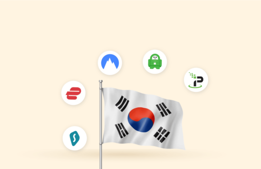 best South Korea VPN