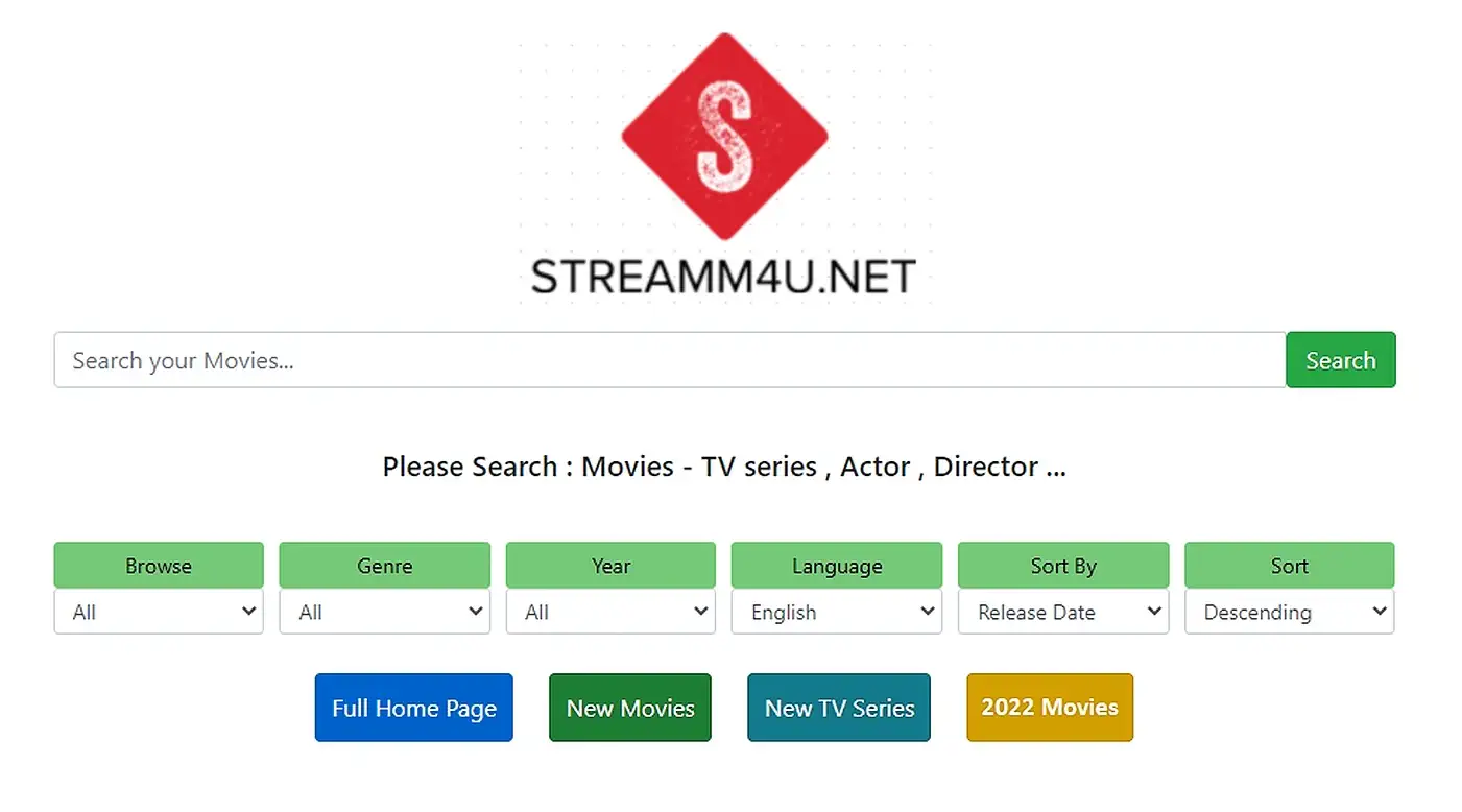 StreamM4u: Is It Safe to Use in 2023? Any Legal Alternatives?