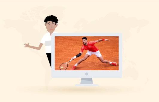 Watch French Open Online