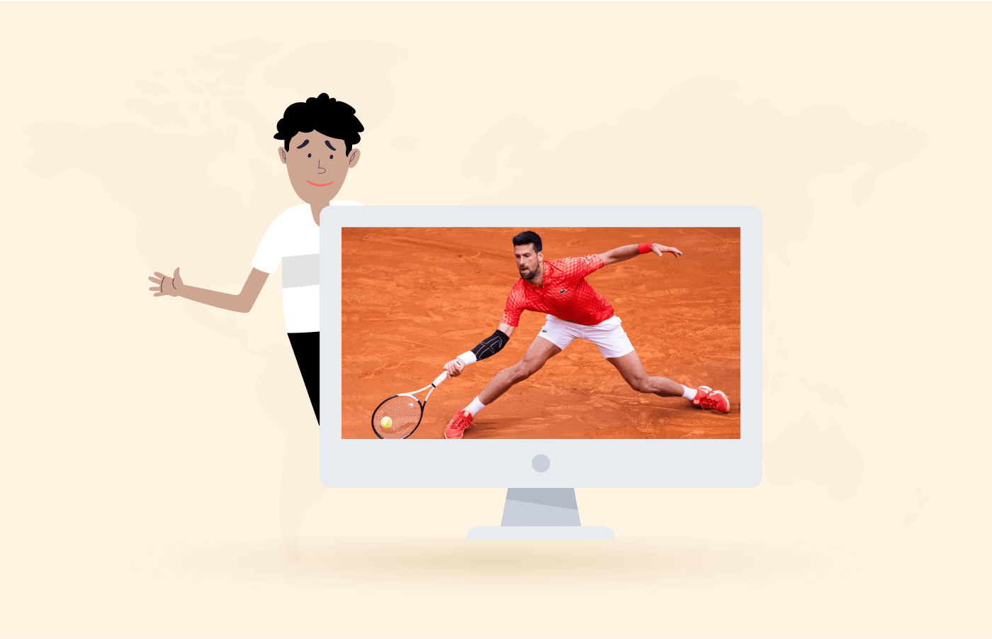 How To Watch The French Open 2024 From Anywhere