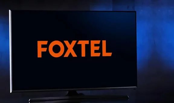 Foxtel Go outside Australia