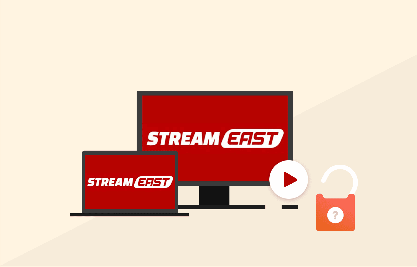 StreamEast Safe Using in 2024 The Best Alternatives