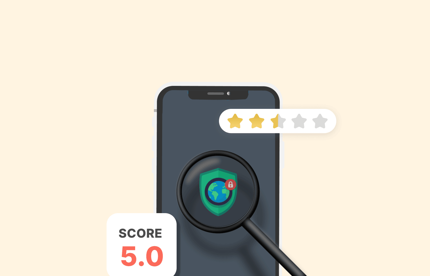 VeePN Review: Does it Protect Your Privacy? - PrivacySavvy