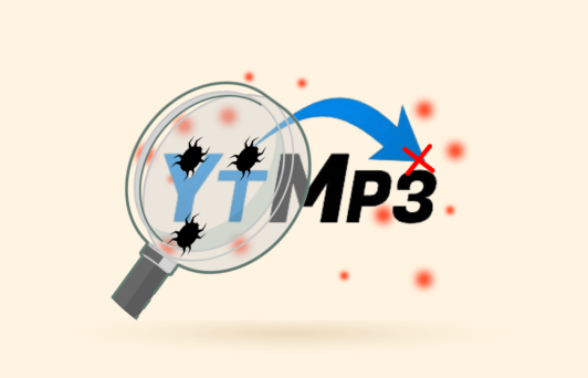 YTMP3 virus