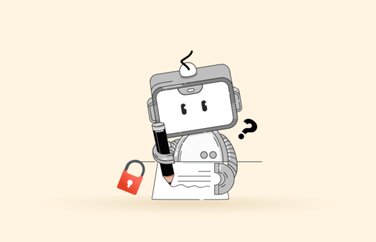 Chatbot security