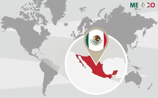 Mexican IP address VPN