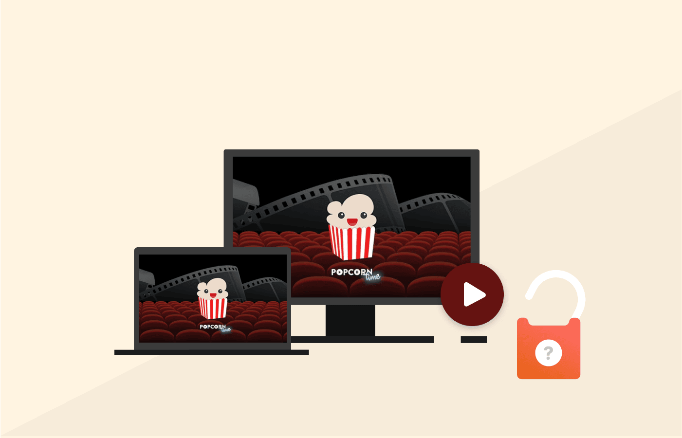 21 Best Popcorn Time Alternatives in 2024 (All Working)