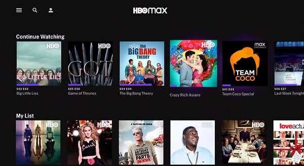 Popcorn Time alternatives