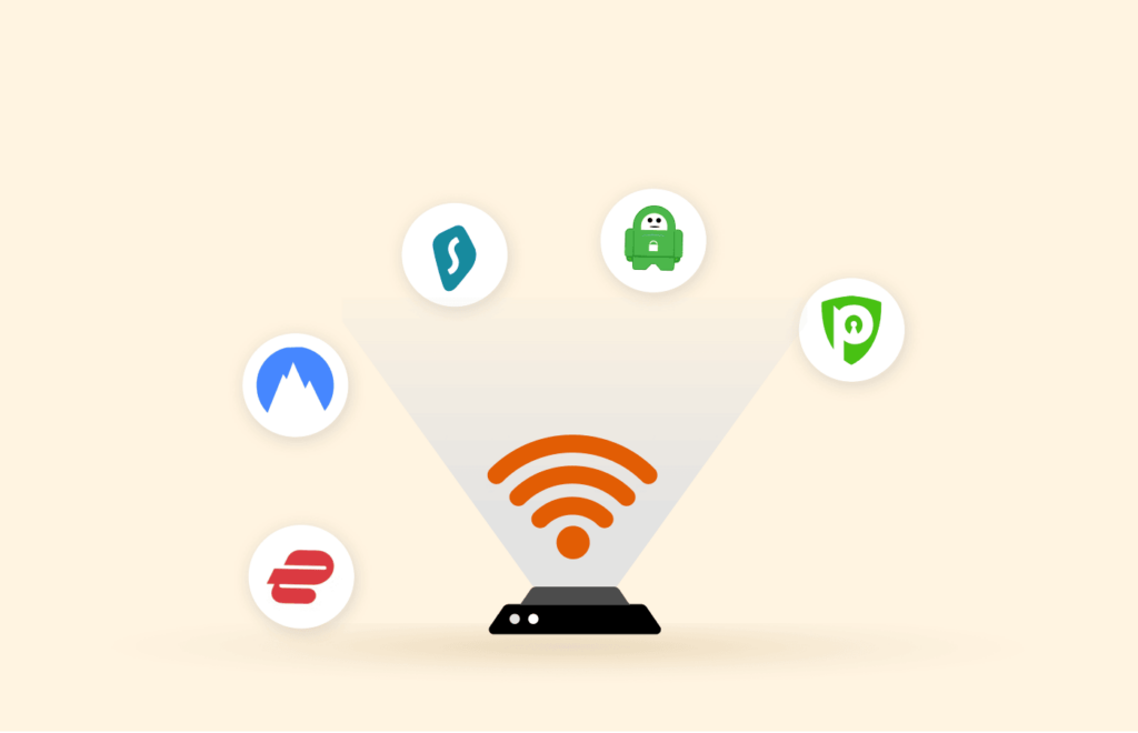 Best VPN Wifi