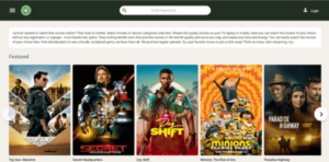 17 Best Flixbaba Alternatives in 2025 (100% Working) - PrivacySavvy