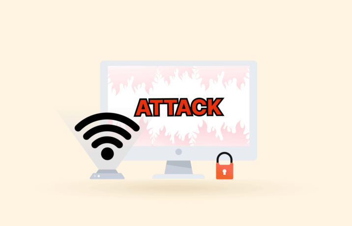 Evil Twin Attack: What It Is And How To Detect It? - PrivacySavvy