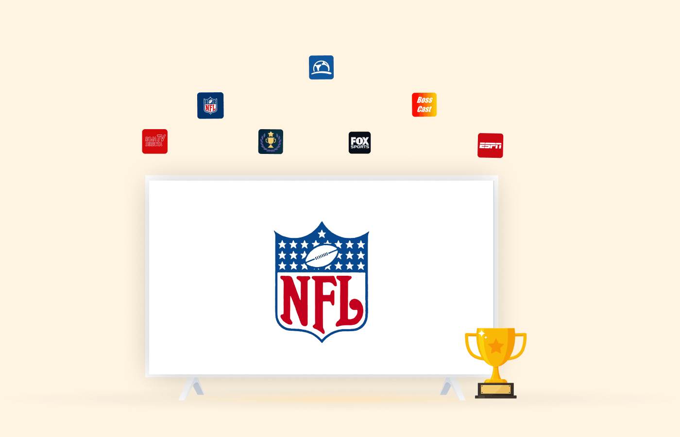 Best free nfl live best sale streaming sites