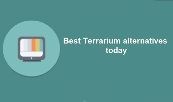 Terrarium TV alternatives