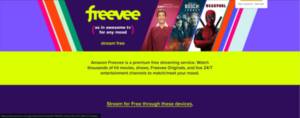 19 Best Netflix Alternatives in 2026 (Paid and Free) - PrivacySavvy