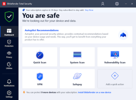 Bitdefender vs. ESET: Which One Comes Out at the Top in 2024?