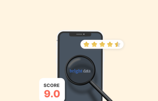 Bright Data review